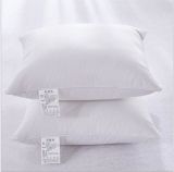 Square Shaped Throw Comfortable Bed Pillow with Inner