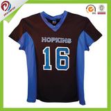 Sublimated Custom Lacrosse Practice Jersey with Panton Colors