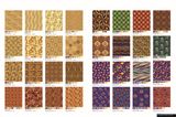 High Quality Axminster Commercial Wool Carpet