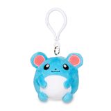 Plush Keychain Custom Plush Toy