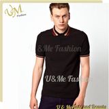 Cheap Mens Customize Brand Polo Shirt