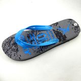 Three Colors of Man Shoes