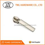 Zinc Alloy Zipper Slider Metal Zipper Puller