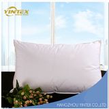 Duck Down and Feather Filling Cotton Fabric Wholesale Pillow Insert