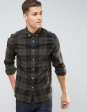 Loose Stretch Mans Shirt with Any Color