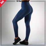 Yoga Wear Manufacturer Lycra Fitness Yoga Pants