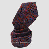 Hot Selling Colored Drawing Necktie