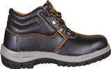 PU Man Safety Shoe (work Shoe)