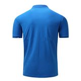 Summer Body Shap Hot Golf Polo Shirt