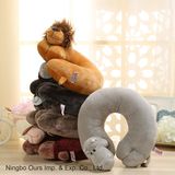 Fashion Cartoon U Neck Pillow Chinese Supplier