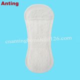 Best Selling Super Soft Surface Free Feel Non Woven Panty Liner for Women