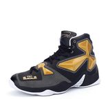 Popular Wear-Resisting Men's Basketball MID Cut Hiking Basketball Sport Shoes