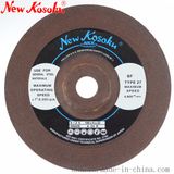 Grinding Wheel for Steel Work