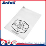 OEM Plastic PVC Packaging Ziplock Bag