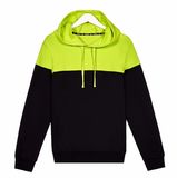 Custom Wholesale Blank Pullover Hoodies