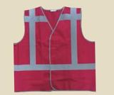 High Visibility Vest (58020204)