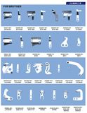 knives for Sewing Machinery -1
