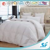 Home Textile All Seasons Down Duvet Five Star Wihte Goose Down Quilt