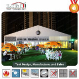 300 Seater Outdoor Mobile Catering Hotel Tent for Sale