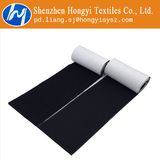 Super Black Sticky Self-Adhesive Hook & Loop