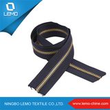 Heavy Duty Metal Zippers for Garment