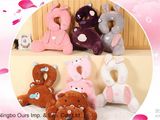 Cartoon U Pillow/ Neck Pillow / Nap Pillow/Chinese Supplier