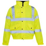 Reflective Jacket with En20471 (C2471)