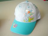 Corlorful Fashion Kids Cotton Baseball Cap