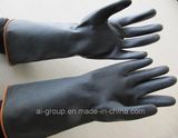 Heavy Duty Rubber Latex Industril Gloves