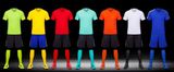 2018 Fashion Soccer Full Kits