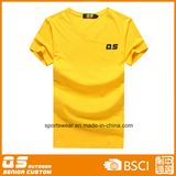 Men's Quick Dry Moisture Wicking Sport T-Shirt