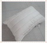 Soft Cotton Foam Bolster Pillow