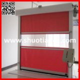 Electric Fabric High Speed Automatic Rolling Shutter (ST-001)
