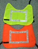 Colorful Child Reflective Safety Vest with High Quality
