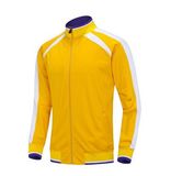 High Quality Custom Soccer Sweater Price