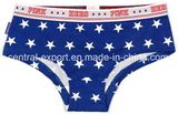 New Design Lady Underwear Women Sexy Lingerie Underwear Women Slip with Eco Permit