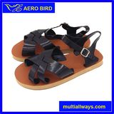 Simple Summer Sandal for Boy&Girl School (G1607)