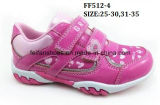 Children Sport Shoes Running Shoes Comfort Shoes Sneaker (FF512-4)