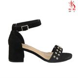 2017 Hot-Sale Fashion Sexy Ladies Shoes Women's Heel Sandals (HSA67)