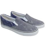 White Slip on Canvas Shoes Buy Cheap Canvas Shoes Online