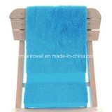 Wholesael 100% Cotton White Luxury Towel Hotel Bath Towel, Cotton Towel, Hand Towel