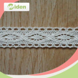 Crochet Fantastic and Latest Geometry Lace Trimming Cotton French Lace