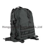 Military Assault Hydration Backpack with TPU Bladder Inside (HY-B100)