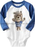 2015 Custom Baby Clothing Shenzhen (ELTROJ-320)