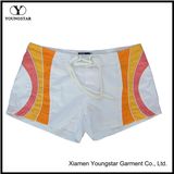 Girls Short Colorful Ladies Board Shorts