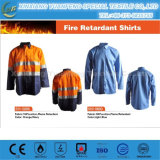 Flame-Retardant, Anti-Shrink, Quick Dry Feature and Men Gender Flame Retardant Coverall