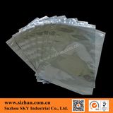 ESD Shielding Zipper Bag for Stm Device Packaging