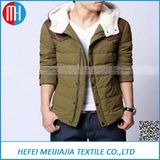 Customized Brand Down Jacket Men Coat