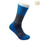 Men's Thick Warm Wool Outdoor Mountaineering Hiking Sock Function Sock