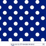 80%Nylon 20%Spandex Spot Printing Fabric for Swimwear